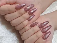 🧡長さ出し10本＋ワンカラーorマグネットorグラデ