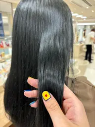 【自分へのご褒美に✨】Aujuaトリートメント+メンテナンスカット✂️