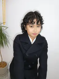 急募❣️ [一名様限定]12/7 (Sunday) 18:00- 限定　ケアパーマ➕トリートメント