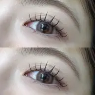 フラットラッシュ60本