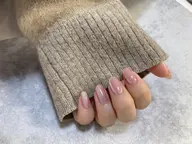 艶感マグネットネイル ✨