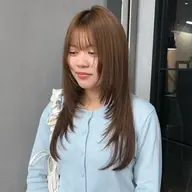 【似合わせ♪】レイヤーカット💇🏽‍♀️