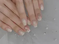 💅2本アート💓オフ込み(持ち込みデザインOK)