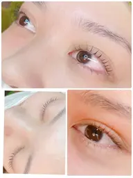 1番人気メニュー✨✨上下のマツパで最強の可愛いさ&目力❤️似合わせラッシュリフト上下