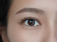 バインドロック120束👀💖¥5000✨（フラットラッシュ200本くらいのお仕上がりイメージ）