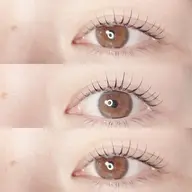 《オーダーメイドまつ毛パーマ》ラッシュリフト通常￥6000→ミニモ限定￥3500🍀