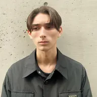 骨格補正メンズカット⚡️4月以降初来店の方限定30%OFFクーポン