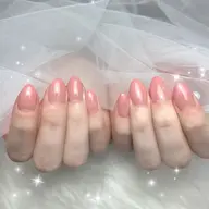 ‎꙳⟡グラデーションネイル🎼⋆͛‪‪⋆͛【オフあり】／フィルイン対応