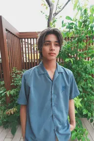 メンズカット✂️[セットのやり方も伝授]