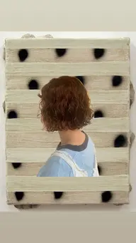 🌀パーマ🌀当日予約限定‼️ロング料金＋¥1000