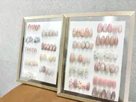 練習モデル〖オフなし〗ハンド🙌🏻店内定額メニュー