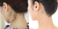 💖【今月・リピーター様限定】💎うなじ美人へ✨形整え×光脱毛で清潔感UP◎