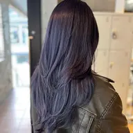 【ブリーチなし】ダブルカラー＋ケアトリートメント