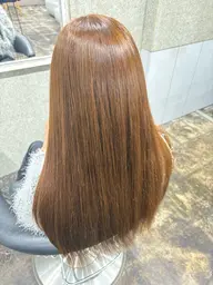 トーンアップ💖✨ワンカラーで今より明るくしたい方に！