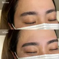 【期間限定クーポン】眉ワックス脱毛