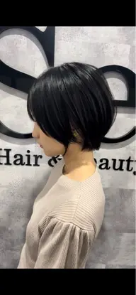 レディースショートカット限定✨