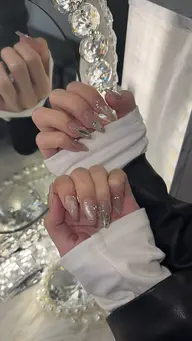 当日🈹シンプルデザインコース