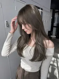営業後限定❗️トリートメント🚿💧【Aujua・BYKARTE・2step】