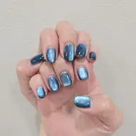 ★マグネットネイル★オフあり★10種類★