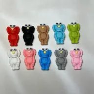 有料ネイルパーツ