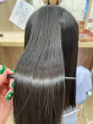 🐣髪質改善トリートメント🐣艶髪に✨️