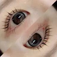 まつ毛パーマ/パリジェンヌ