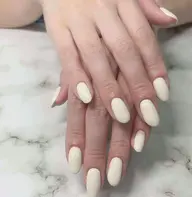 【自爪】ワンカラー