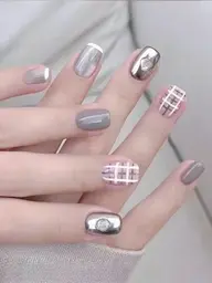 [初回オフ無料]💎持ち込みデザインやり放題💎6本