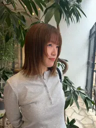 layer cut model セットブロー込み