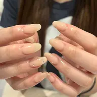 （オフあり）ワンカラー/ラメグラ🎀