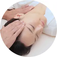 【首肩こり・猫背・巻き肩改善】首肩 整体＋姿勢矯正