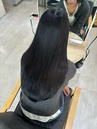 🫧トリートメント🫧超音波TOKIOトリートメント¥5000【髪質改善】【韓国ヘア】