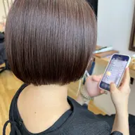 カット💇♀️