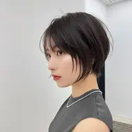 有名美容師監修✂︎【期間限定無料💡】ショートカット＋内部補修トリートメント付き