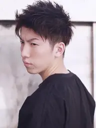 【メンズ限定】men'sカット