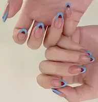 チップ持ち込みデザイン