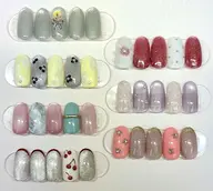 ハンド💛定額 🌸Spring design🍀