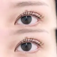 【60分】まつげパーマ研修モデル🐰🤍 (14時、15時、16時、17時以外の予約はキャンセルいたします)