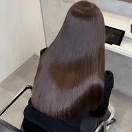 ✨白髪に悩んでいる方にオススメ✨　ブレンドカラー（白髪染めorぼかしカラー）＋カット＋nanoケアトリートメント