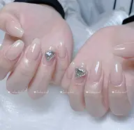 『ハンド』シンプルデザイン