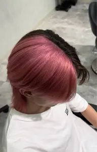 ✂️メンズカット➕ワンカラー➕トリートメント✂️
