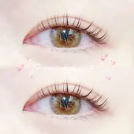 5/22 11:30​〜​まつ毛パーマモデル💎