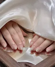 ［ミニモ学割］（オフ込み）💅🎀90分持ち込みデザインコース、ご来店の前に写真を送っておお願いします