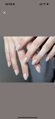 【毎回オフ無料】 ベビーブーマーネイル