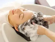 ヘッドスパ＋トリートメント