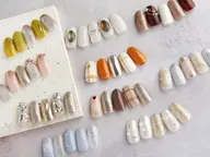 【限定価格‼️】選べる！定額トレンドデザインコース（オフあり)