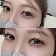 【下マツエク】両目で30本まで🫧🎀