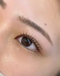 💝韓国ロッドまつ毛パーマ+眉毛WAX🧞‍♂️5000円