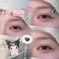 【5月12.13.15.16日限定モデル】パリジェンヌ♡（束感まつ毛コーティング仕上げ付き︎）︎💕︎︎