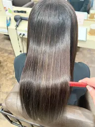 💍髪質改善straight💍